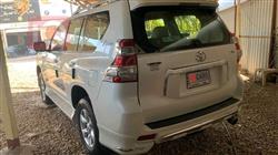 تويوتا لاندكروزر برادو